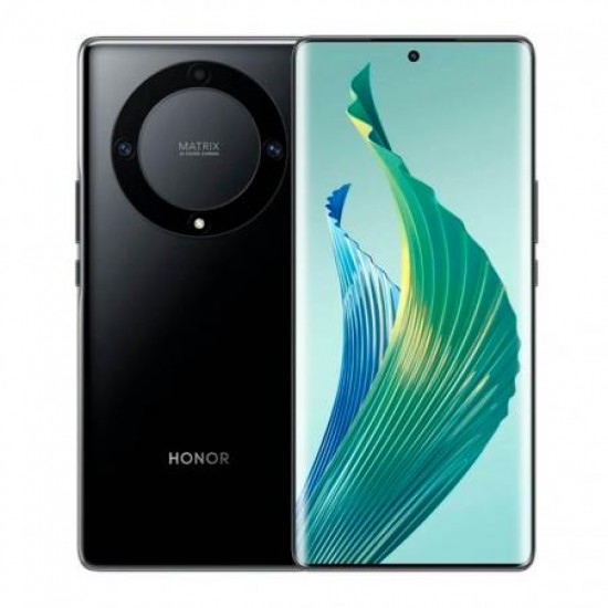 HONOR MAGIC 5 LITE 6+128GB DS 5G MIDNIGHT BLACK OEM