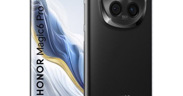 スマートフォン本体 HONOR magic 6 pro 12/512 global HONOR Magic6 Pro Smartphone 5G 12GB+512GB Cell Phone 6.80