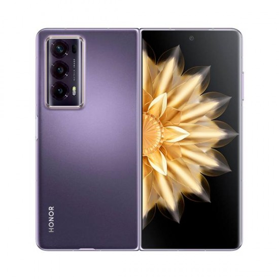 HONOR MAGIC V2 16+512GB DS 5G PURPLE OEM HONOR MAGIC V2 16+512GB DS 5G PURPLE OEM