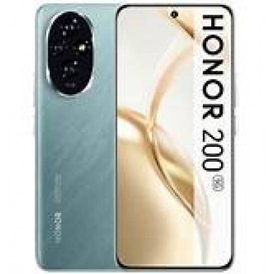 HONOR 200 SMART 4+256GB DS 5G FOREST GREEN OEM HONOR 200 SMART 4+256GB DS 5G FOREST GREEN OEM