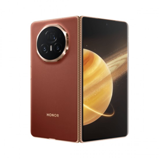 HONOR MAGIC V3 12+512 DS 5G BROWN OEM HONOR MAGIC V3 12+512 DS 5G BROWN OEM