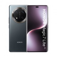 HONOR MAGIC 7 LITE 8+256GB DS 5G TITANIUM BLACK OEM