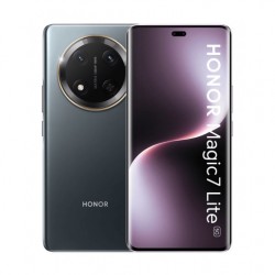 HONOR MAGIC 7 LITE 8+256GB DS 5G TITANIUM BLACK OEM