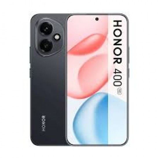 HONOR 400 8+512GB DS 5G MIDNIGHT BLACK OEM