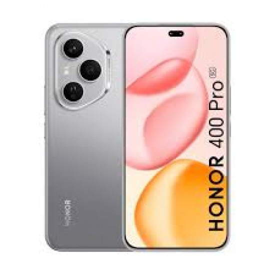 HONOR 400 PRO 12+512GB DS 5G LUNAR GREY OEM