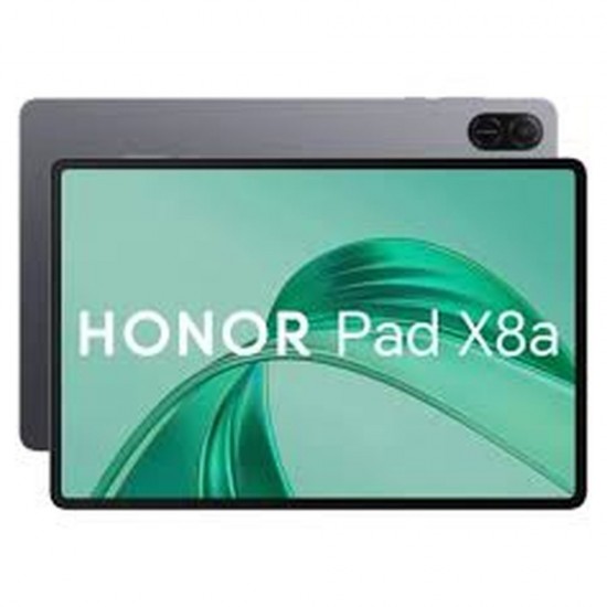 HONOR PAD X8A 4+128GB WIFI 11" SPACE GRAY