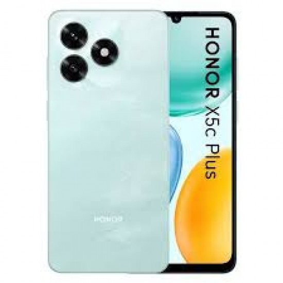 HONOR X5C PLUS 4+128GB DS 4G OCEAN CYAN OEM