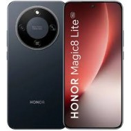 HONOR MAGIC 8 LITE 8+256GB DS 5G MIDNIGHT BLACK NFC OEM
