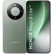 HONOR MAGIC 8 LITE 8+256GB DS 5G FOREST GREEN NFC OEM