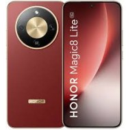 HONOR MAGIC 8 LITE 8+256GB DS 5G REDDISH BROWN OEM