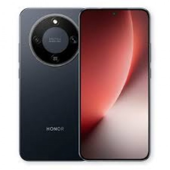 HONOR MAGIC 8 LITE 8+512GB DS 5G MIDNIGHT BLACK OEM