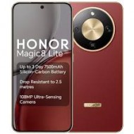 HONOR MAGIC 8 LITE 8+512GB DS 5G REDDISH BROWN NFC OEM