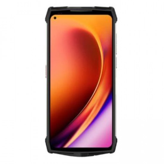 ULEFONE POWER ARMOR 13 8+128GB DS 4G BLACK NFC OEM ULEFONE POWER ARMOR 13 8+128GB DS 4G BLACK NFC OEM