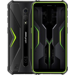 ULEFONE ARMOR X12 PRO 4+64GB DS 4G LESS GREEN NFC OEM