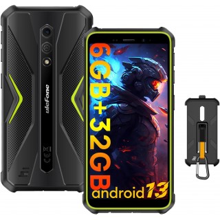 ULEFONE ARMOR X12 3+32GB LESS GREEN NFC OEM
