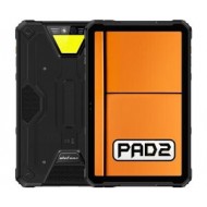 ULEFONE ARMOR PAD 2 8+256GB LTE 11" BLACK NFC