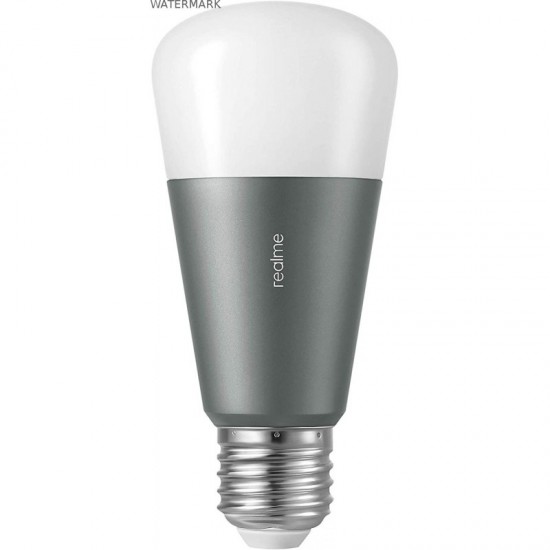 REALME LED SMART BULB WHT 12W REALME LED SMART BULB WHT 12W