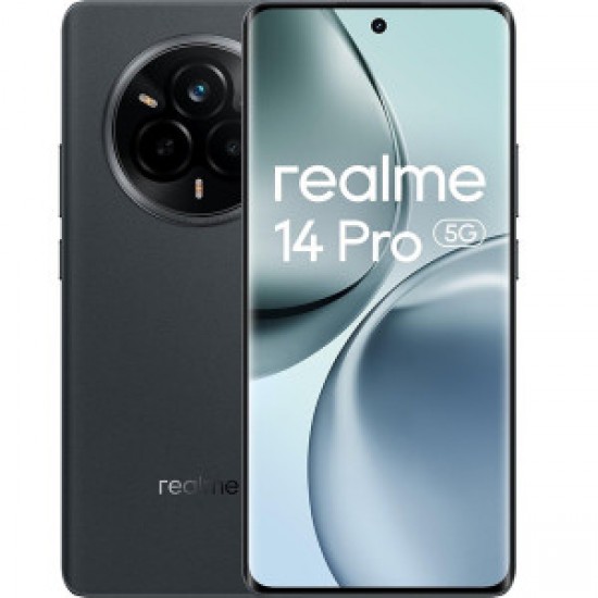 REALME 14 PRO 8+256GB DS 5G SUEDE GREY OEM REALME 14 PRO 8+256GB DS 5G SUEDE GREY OEM