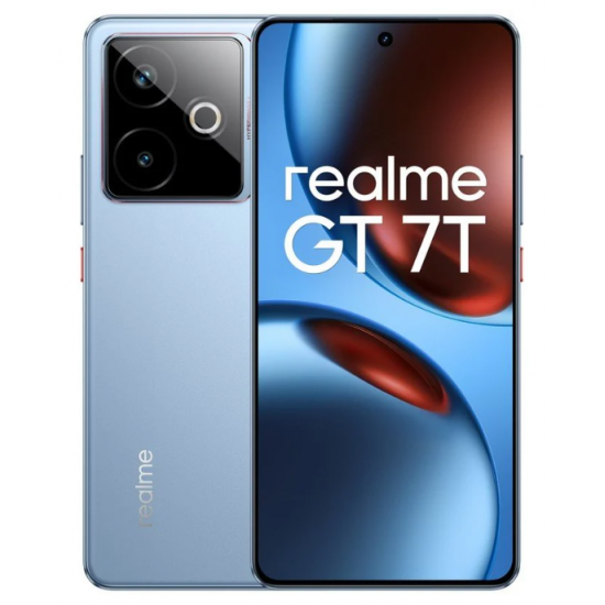REALME GT 7T 12+512GB DS BLUE OEM