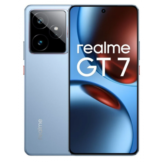 REALME GT 7 12+512GB DS BLUE OEM