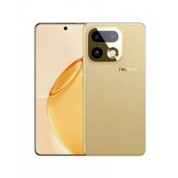 REALME 16 PRO PLUS 12+512GB DS 5G MASTER GOLD OEM