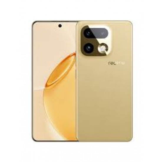 REALME 16 PRO PLUS 12+512GB DS 5G MASTER GOLD OEM