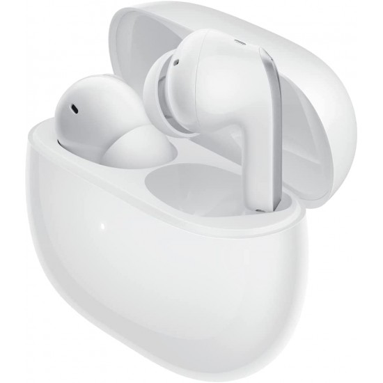 XIAOMI REDMI BUDS 4 AMAZON MUSIC MOON WHITE