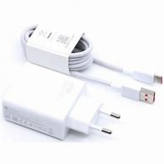 XIAOMI HYPER CHARGING COMBO 67W TYPE-A XIAOMI HYPER CHARGING COMBO 67W TYPE-A