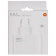 XIAOMI 120W HYPERCHARGE COMBO (TYPE-A) EU BHR9462EU