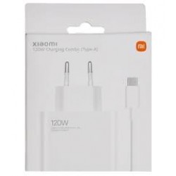XIAOMI 120W HYPERCHARGE COMBO (TYPE-A) EU BHR9462EU