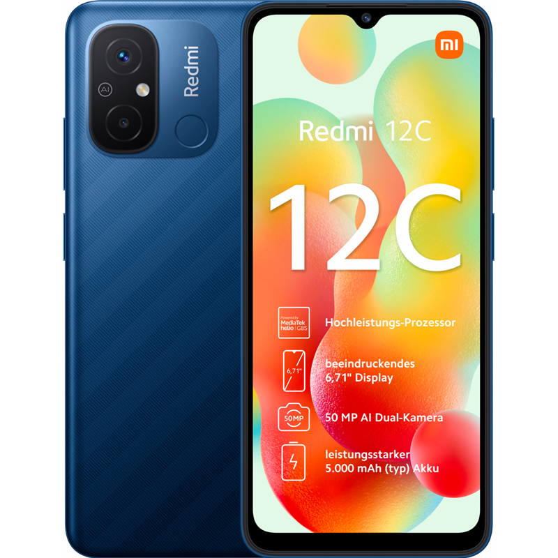 Redmi 12c 64GB 6.71インチ Redmi 12C｜価格比較・SIMフリー・最新情報 - 価格.com