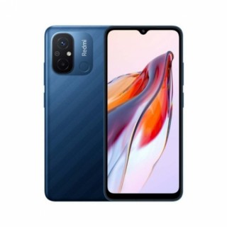 Redmi 12C Mint Green 3G/64GB XIAOMI-REDMI-12C-3+64GB-DS-4G-OCEAN-BLUE-