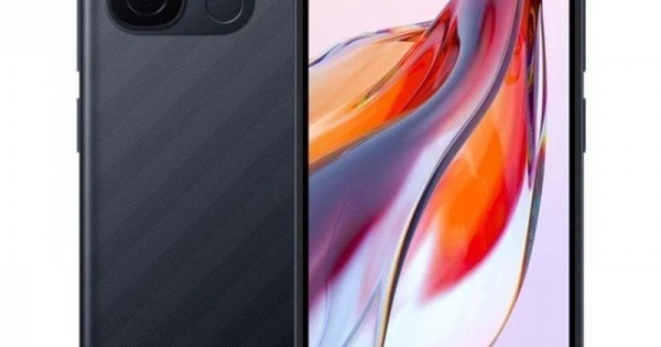 Xiaomi Redmi 12C Smartphone, Processore MediaTek Helio G85 - Foto 7