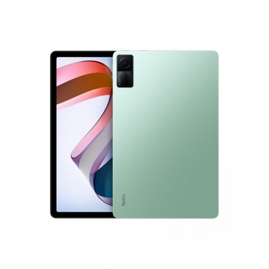 XIAOMI REDMI PAD SE 4+128GB WIFI 11" MINT GREEN XIAOMI REDMI PAD SE 4+128GB WIFI 11" MINT GREEN