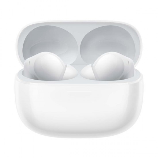 XIAOMI REDMI BUDS 6 PRO GLACIER WHITE BHR9310GL XIAOMI REDMI BUDS 6 PRO GLACIER WHITE BHR9310GL