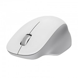 XIAOMI WIRELESS MOUSE COMFORT EDITION (WHITE) BHR9354GL