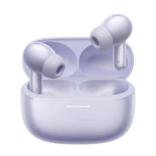 XIAOMI REDMI BUDS 6 PRO LAVENDER PURPLE BHR9317GL XIAOMI REDMI BUDS 6 PRO LAVENDER PURPLE BHR9317GL
