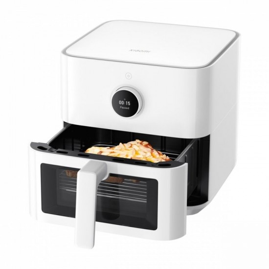 XIAOMI MI AIR FRYER 5.5L WHITE EU BHR8238EU XIAOMI MI AIR FRYER 5.5L WHITE EU BHR8238EU