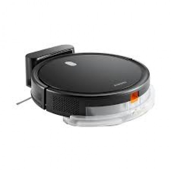 XIAOMI ROBOT VACUUM E5 BLACK EU BHR8298EU