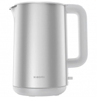 XIAOMI DOUBLE WALL ELECTRIC KETTLE SILVER EU BHR9539EU