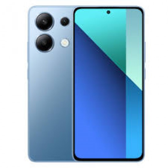 XIAOMI REDMI NOTE 13 8+512GB DS ICE BLUE NFC OEM
