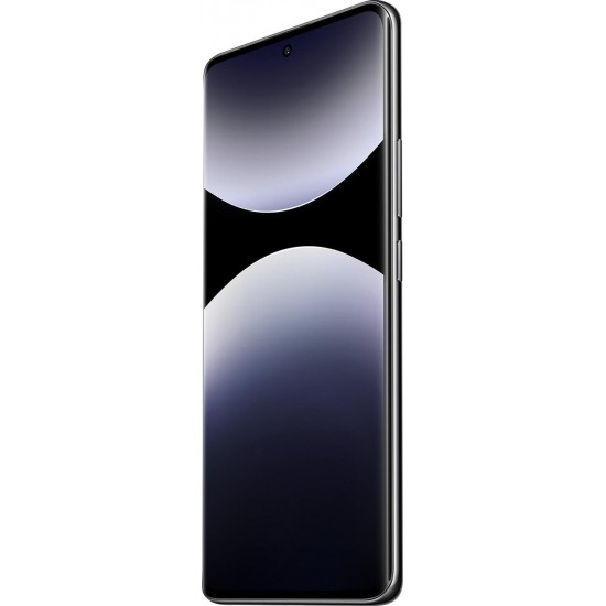XIAOMI REDMI NOTE 14 PRO PLUS 12+512GB DS 5G MIDNIGHT BLACK OEM