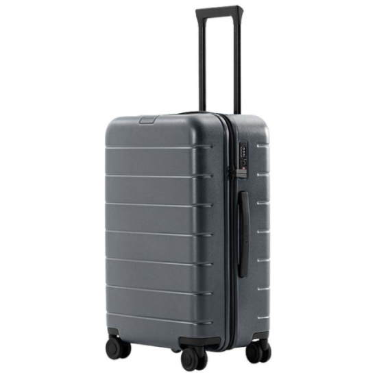 XIAOMI LUGGAGE CLASSIC PRO 20" GRAY BHR8603GL XIAOMI LUGGAGE CLASSIC PRO 20" GRAY BHR8603GL