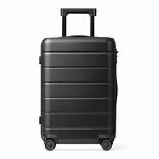 XIAOMI LUGGAGE CLASSIC PRO 20" BLACK BHR8602GL XIAOMI LUGGAGE CLASSIC PRO 20" BLACK BHR8602GL
