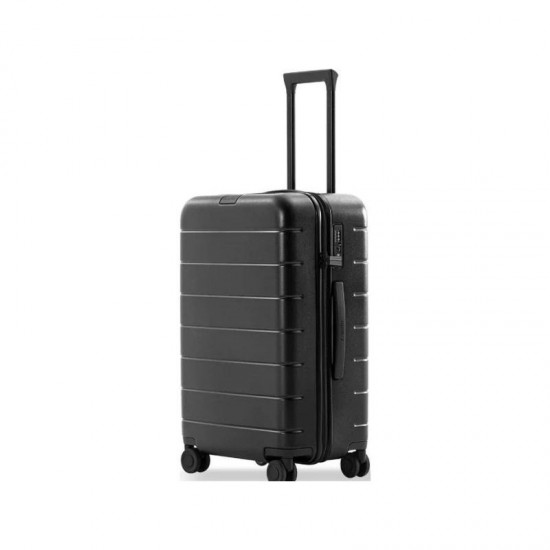 XIAOMI LUGGAGE CLASSIC PRO 24" BLACK BHR8607GL XIAOMI LUGGAGE CLASSIC PRO 24" BLACK BHR8607GL