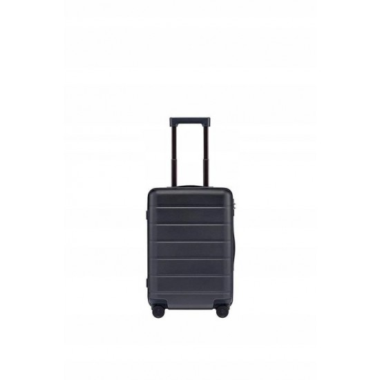 XIAOMI LUGGAGE CLASSIC PRO 28" BLACK BHR8605GL XIAOMI LUGGAGE CLASSIC PRO 28" BLACK BHR8605GL