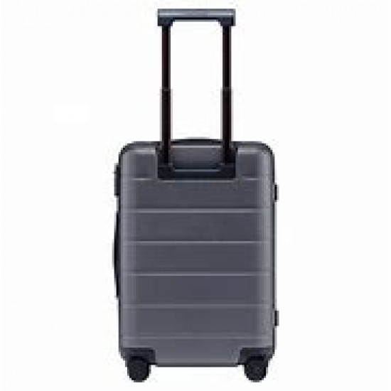 XIAOMI LUGGAGE CLASSIC PRO 24" GRAY BHR8606GL XIAOMI LUGGAGE CLASSIC PRO 24" GRAY BHR8606GL