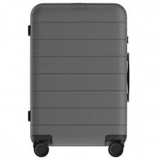 XIAOMI LUGGAGE CLASSIC PRO 28" GRAY BHR8604GL XIAOMI LUGGAGE CLASSIC PRO 28" GRAY BHR8604GL