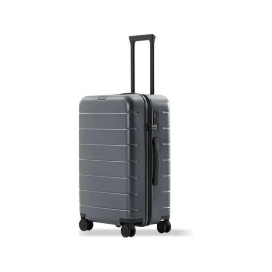 XIAOMI LUGGAGE CLASSIC PRO 26" GRAY BHR8611GL XIAOMI LUGGAGE CLASSIC PRO 26" GRAY BHR8611GL