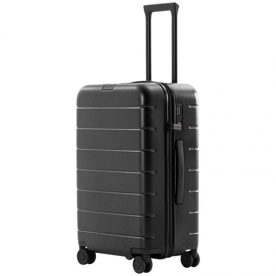 XIAOMI LUGGAGE CLASSIC PRO 26" BLACK BHR8610GL XIAOMI LUGGAGE CLASSIC PRO 26" BLACK BHR8610GL